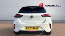 Vauxhall Corsa 1.2 Turbo GS 5dr Petrol Hatchback